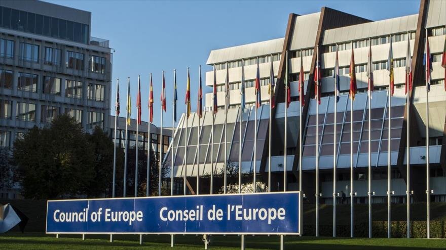 Ventes d’armes à Israël : le Conseil de l’Europe sonne l’alerte rouge aux pays membres