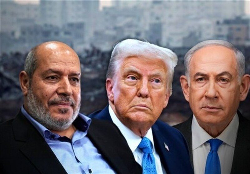 Призыв к разоружению Газы в предложенном Турцией плане по прекращению огня в Газе