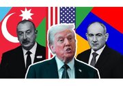 «Маршрут Трампа» и будущее региона: что сделает Иран против влияния США