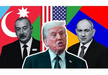 «Маршрут Трампа» и будущее региона: что сделает Иран против влияния США