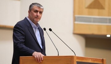 Eslami: Dapat kondenahin ng IAEA ang rehimeng Zionista sa pagpatay sa mga Iranian nuclear scientists