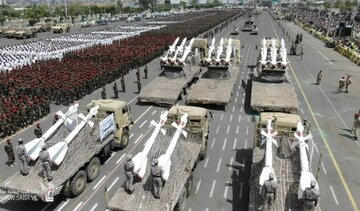 Çin medyası: Yemen ordusu, ABD saldırılarıyla güçlendi