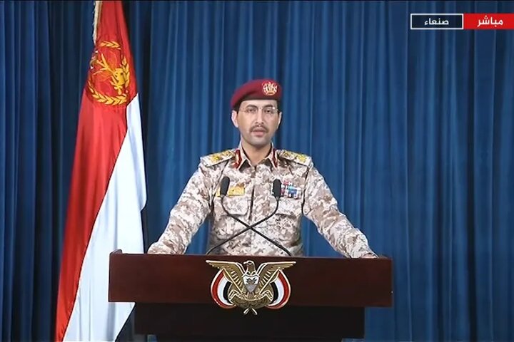 یمنی‌ها ۴ هدف حیاتی اسرائیل را با ۶ پهپاد زدند
