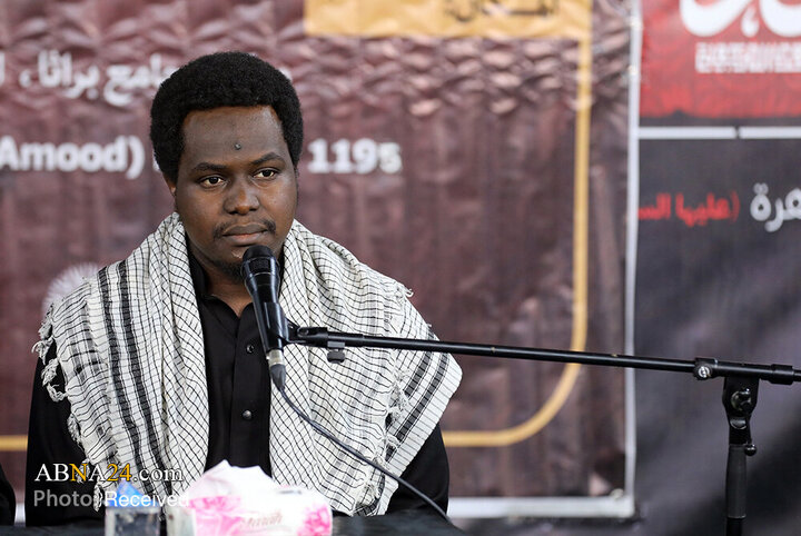 نشست بینالمللی «اربعین و امت اسلامی» در مسیر پیاده روی اربعین