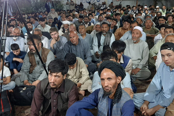 مزار