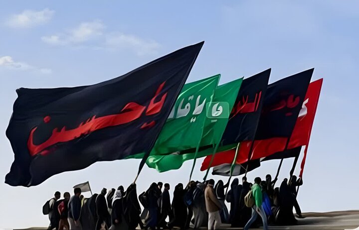 نقش "اربعین" در بیداری اسلامی