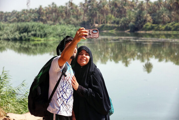 Tarikul Ulema Mesirinin Atmosferi 2025