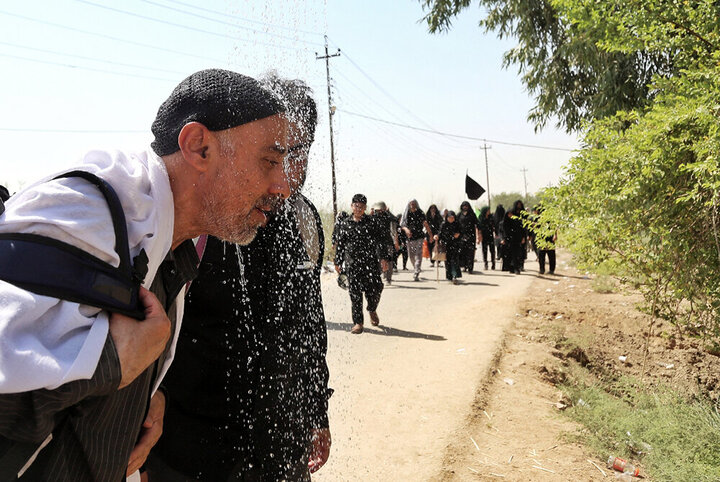 Tarikul Ulema Mesirinin Atmosferi 2025