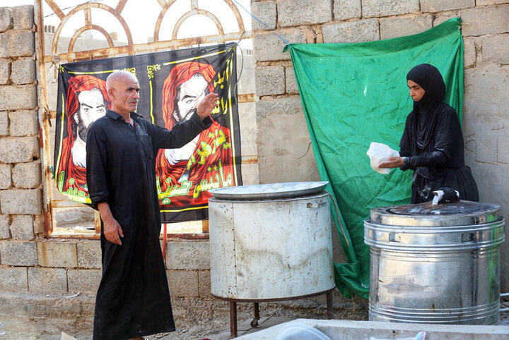 Tarikul Ulema Mesirinin Atmosferi 2025