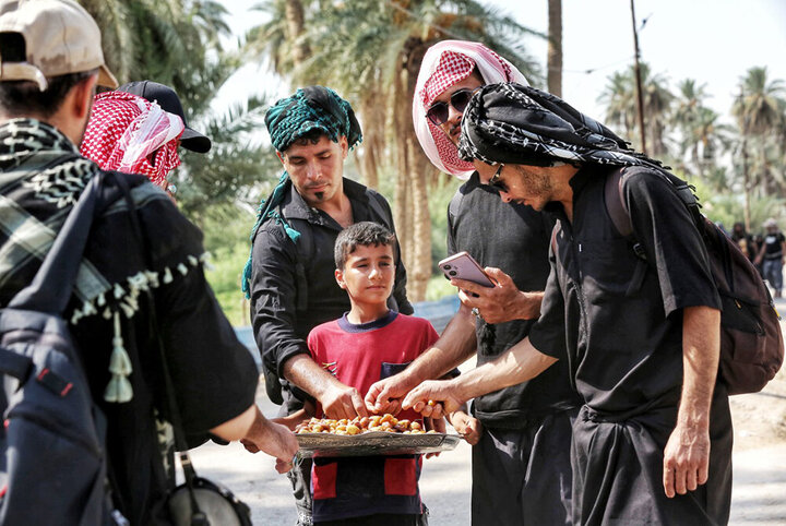 Tarikul Ulema Mesirinin Atmosferi 2025