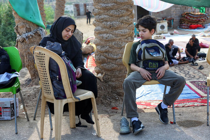 Tarikul Ulema Mesirinin Atmosferi 2025