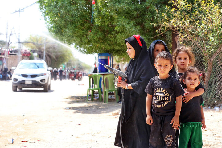 Tarikul Ulema Mesirinin Atmosferi 2025