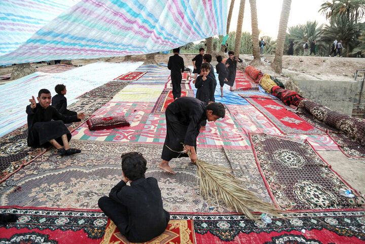 Tarikul Ulema Mesirinin Atmosferi 2025