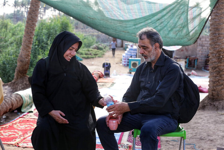 Tarikul Ulema Mesirinin Atmosferi 2025