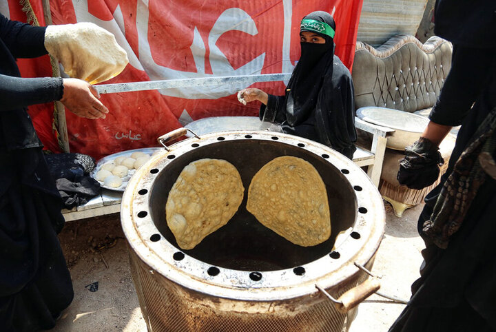 Tarikul Ulema Mesirinin Atmosferi 2025