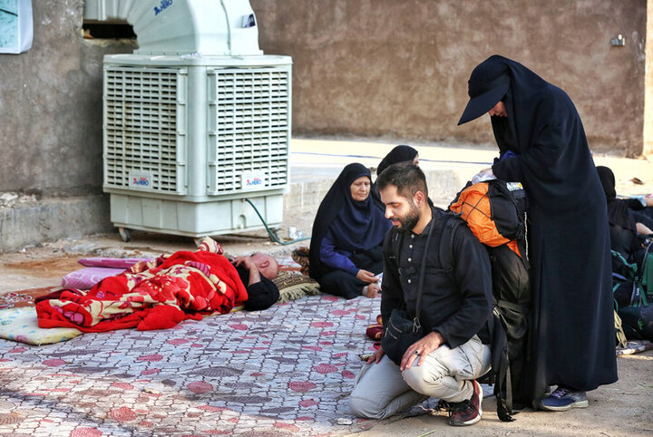 Tarikul Ulema Mesirinin Atmosferi 2025