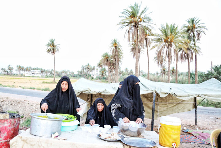 Tarikul Ulema Mesirinin Atmosferi 2025