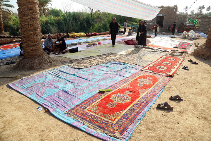 Tarikul Ulema Mesirinin Atmosferi 2025