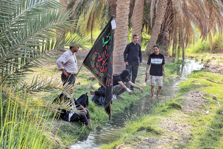 Tarikul Ulema Mesirinin Atmosferi 2025
