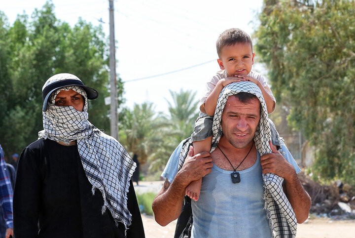 Tarikul Ulema Mesirinin Atmosferi 2025