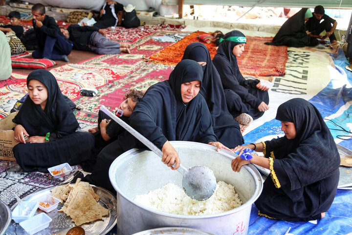 Tarikul Ulema Mesirinin Atmosferi 2025