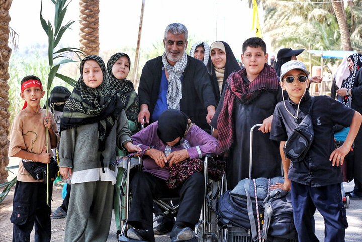 Tarikul Ulema Mesirinin Atmosferi 2025