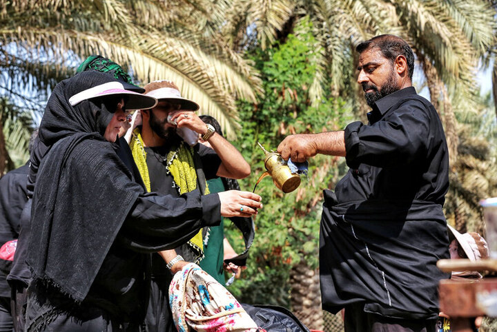 Tarikul Ulema Mesirinin Atmosferi 2025