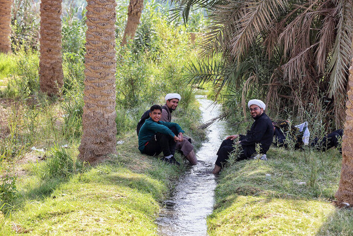 Tarikul Ulema Mesirinin Atmosferi 2025