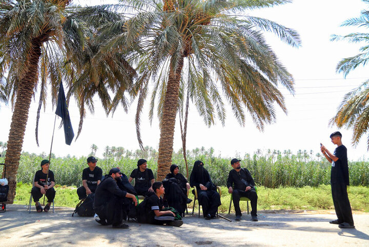 Tarikul Ulema Mesirinin Atmosferi 2025