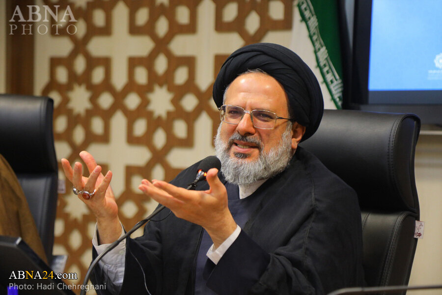 حسینی کوهساری: اربعین محور وحدت و ظرفیت تمدنی جهان اسلام است