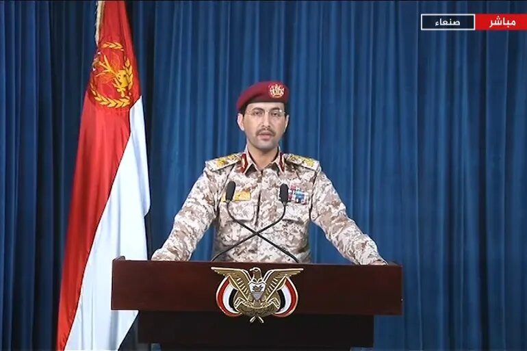 یمنی‌ها ۴ هدف حیاتی اسرائیل را با ۶ پهپاد زدند