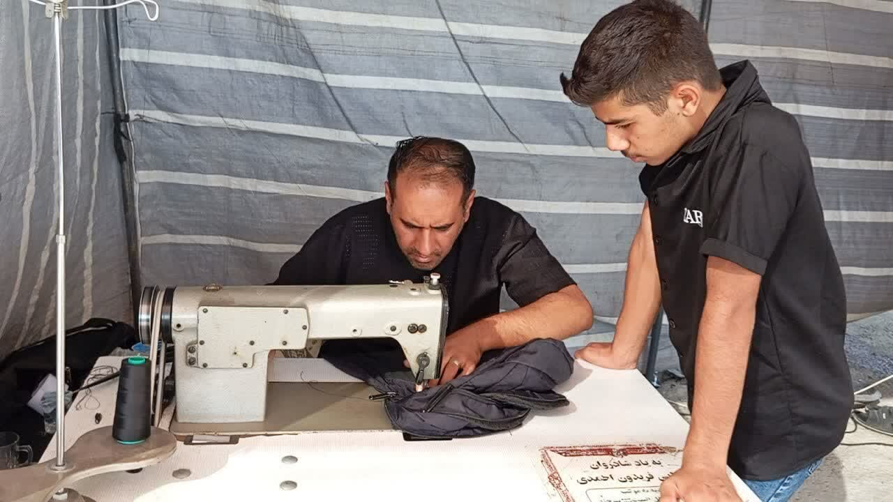 اربعین خانوادگی؛ سفری معنوی با طعم عشق و اتحاد