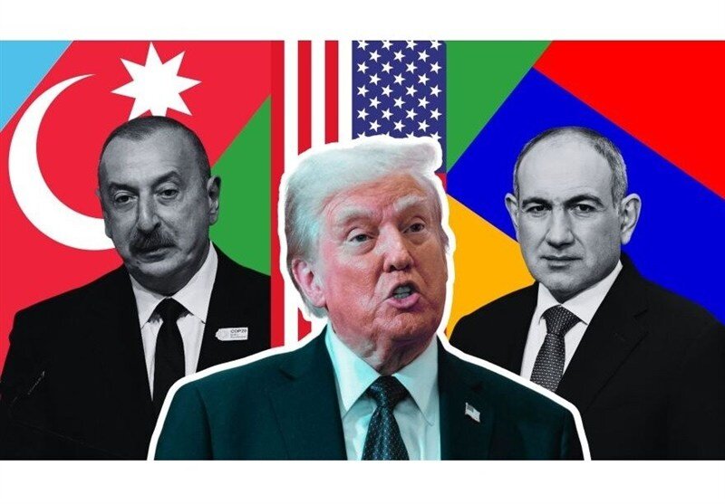 «Маршрут Трампа» и будущее региона: что сделает Иран против влияния США