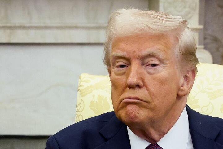 Израиль на пороге оккупации Газы; Трамп: помните 7 октября, ХАМАС не должен остаться