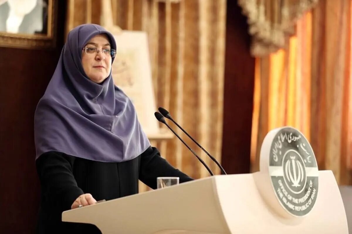 Pamahalaang Iranian: Nagpapasalamat kami sa pamahalaan at mamamayan ng Iraq sa kanilang serbisyo sa mga peregrino ng Arbaeen ni Imam Hussein (AS)