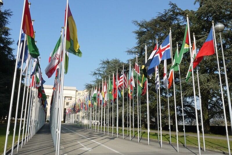 129 UN member states condemn Israeli attacks on Iran’s pharmaceutical and vaccine facilities