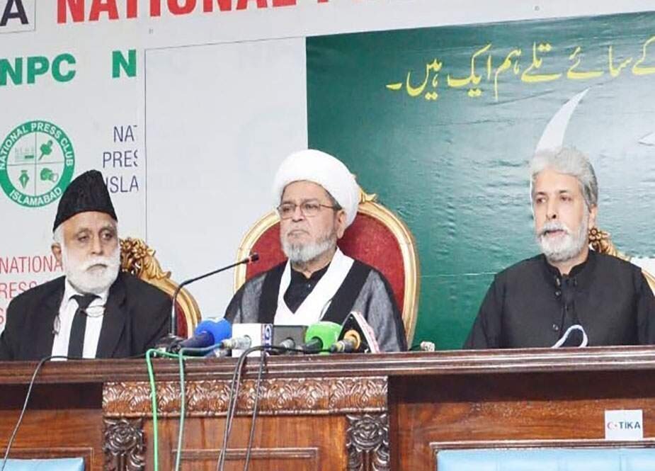 Pakistani Shia scholar condemns crackdown on Arbaeen mourners in Punjab