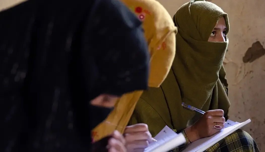 سازمان ملل: در آستانه چهار سالگی حاکمیت طالبان، شدیدترین بحران حقوق زن در جهان برای زنان افغان است