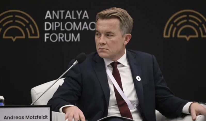 Norveç, Netanyahu'ya yönelik emri uygulamaya hazır