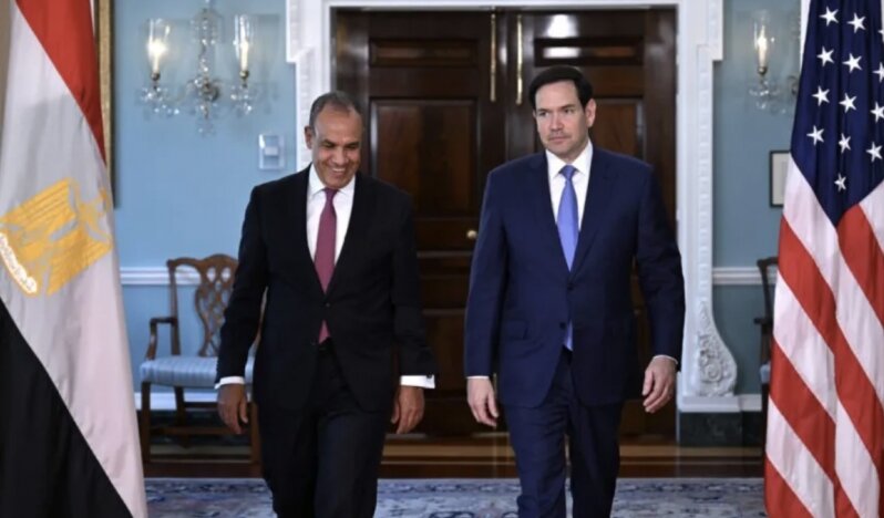 ABD'den Müslüman Kardeşler hamlesi