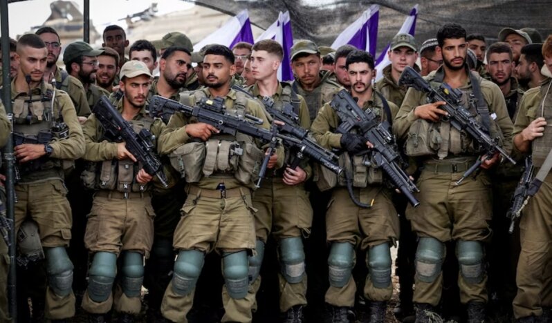 İsrail ordusu Gazze'yi işgalde gerilla savaşı bekliyor