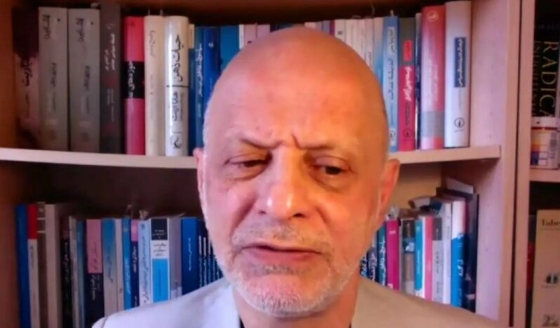 Ekber Genci: Netanyahu ve Rıza Pehlevi’ye bin lanet