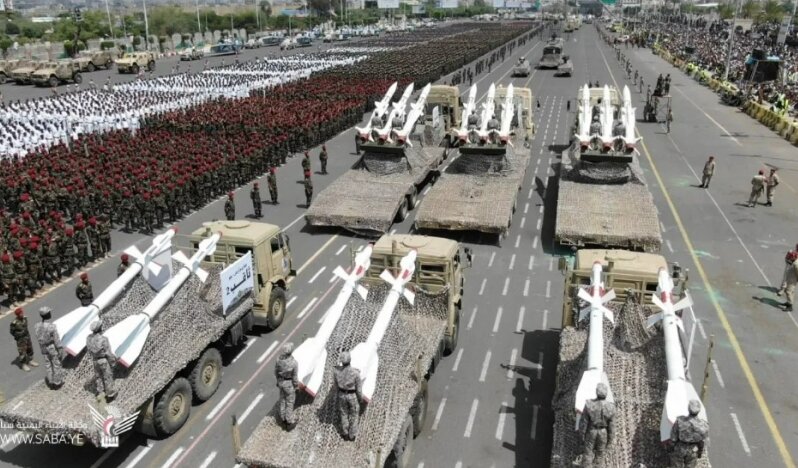 Çin medyası: Yemen ordusu, ABD saldırılarıyla güçlendi