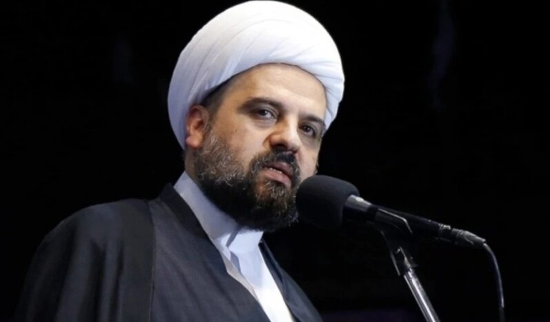 Lübnan Caferi Başmüftüsü Kablan: Hükümet ülkeyi çöküşe sürüklüyor