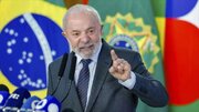 Lula condena genocídio em Gaza e exige retirada imediata de Israel