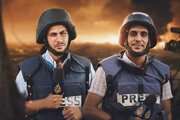 O ataque aos jornalistas palestinos em Gaza… uma guerra contra a verdade e um silêncio internacional vergonhoso