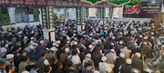 Waumini wa Kabul Waadhimisha Arubaini ya Imam Hussein (a.s) Wakihoji Vikwazo vya Safari za Mahujaji (Mazuwwari) wa Afghanistan