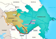 US-Mediated Azerbaijan-Armenia Agreement Sparks Regional Geopolitical Shift
