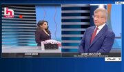 ترک حکومت سے خطاب: اسرائیل مٹاؤ کے نعرے لگاتے ہو اور تل ابیب کے ساتھ تجارت کے ریکارڈ توڑ دیتے ہو؟!، سابق ترک وزیراعظم