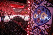 Zaidi ya Mazuwwari wa Kigeni Milioni 4 Washiriki Ziara ya Arubaini Karbala